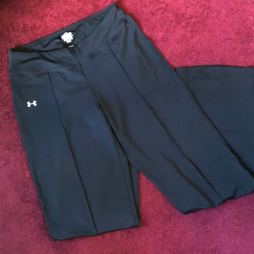 Under Armour athletic pants